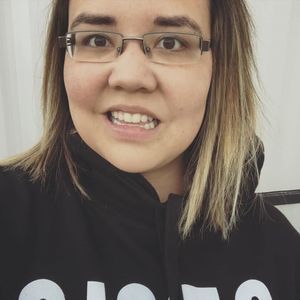 Meet your Posher, Brianna